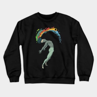 Freedom Crewneck Sweatshirt